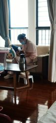-仕馨·优若家月子会所(萝岗店)