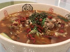 -后宫私房菜(汇客美食娱乐广场店)
