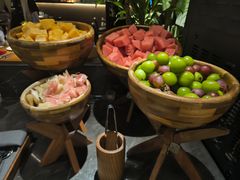 -拉蒂娜·巴西牛排馆 Latina·Brazilian Steakhouse(王府井喜悦店)