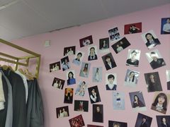 -Best U照相馆·企业外拍部(环球港店)