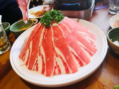 -有喜屋·深夜食堂(北京西路店)