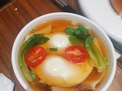 -将相和·海鲜蒸饺大连菜