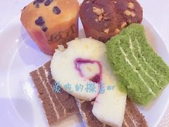-黄台大酒店中餐厅(黄台店)