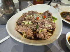 -金哥私房菜馆(张府园总店)