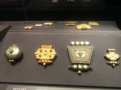 -金沙遗址博物馆