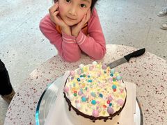 -东方童画少儿美术(金桥体验馆)