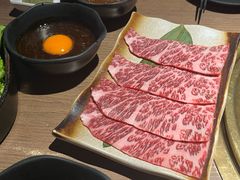 薄切上脑边-虎丸烧肉(世纪汇店)