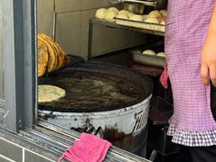 -逍遥镇刘相五胡辣汤豆沫馆(康复中街店)