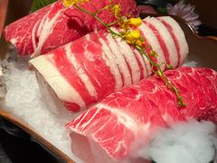 -色響火锅(恒隆广场店)