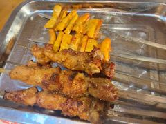 -韩师傅老大同刀削面(北苑路店)