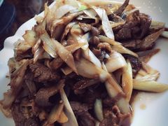 -民族饭荘(新华大街店)