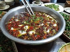 -陈有良尖椒鸡(渝中示范店)