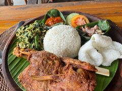 -Bebek Joni Restaurant