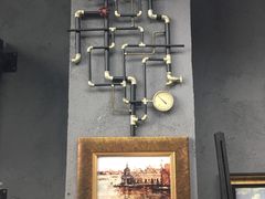 教室环境-黑骏画室·深圳美术中高考黄埔军校