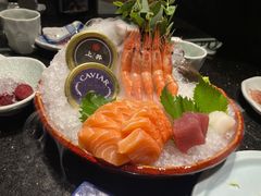 -上井精致料理自助餐(松雷店)