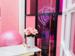 -Dior迪奥(上海世茂广场店)