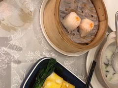 -酌宴府The China Club·广州万富希尔顿酒店(云城东路店)