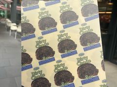-OUR Bakery(三里屯太古里店)