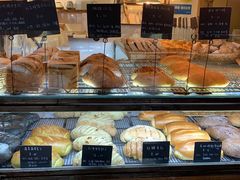 -仙峰天然面包(迎宾路店)