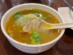 -东泰祥生煎馆(陕西南路店)