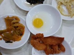 桥香园过桥米线(文化街店)-桥香园云南过桥米线(金马碧鸡店)