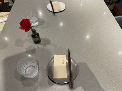 -半山腰·云南菜(侨福芳草地店)