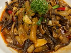 -写庭·鱼鲜川菜·宴请(铁像寺水街店)