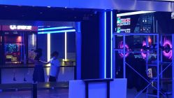 -SPAAARK超级乐园(广州海珠万达店)