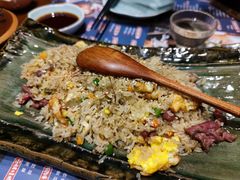 -傑·料理·海鲜放题(佛山文华荟店)
