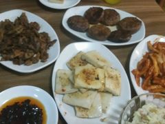 android_upload_pic-炙热童年·老北京炙子烤肉(南锣鼓巷店)