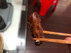 香辣鸡架-如意香辣鸡架(总店)