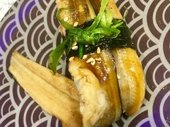 -争鲜回转寿司(飞洲国际店)