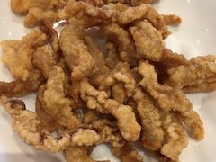-皇城老妈·大连海鲜火锅(港湾店)