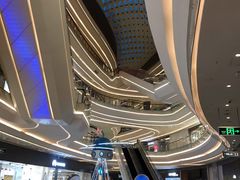 -银泰百货(厦门国贸中心店)