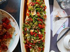 -野蔓果·山野菜(西湖景区·龙井茶田店)