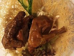 -酌宴府The China Club·广州万富希尔顿酒店(云城东路店)