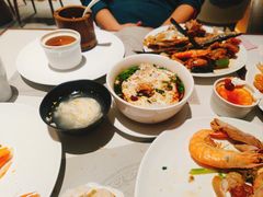 -晶丽香榭自助餐(南京大饭店)