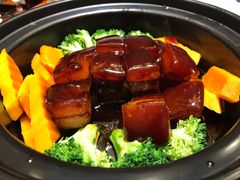 -江南大酒店·地道正宗有锅气的江西菜(中华北大街店)