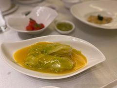 -成都瑞吉酒店·宴庭中餐厅