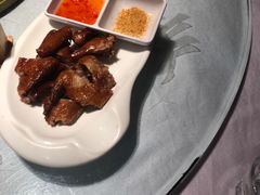 烤乳鸽-辣婆婆(航天桥店)