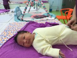 -弗蕾亚·和月月子调理院(东湖店)