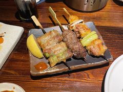 -鸟鹏烧鸟居酒屋(熙龙湾店)