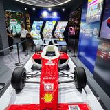 成都最热闹夜市免费逛，潮玩打卡亲子遛弯