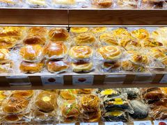 -小飞象面包公社(珠江路金鹰店)