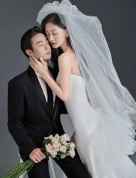 -米兰婚纱摄影轻奢化定制(深圳罗湖总店)