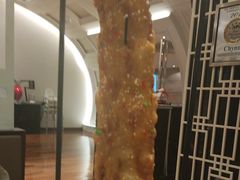 -北京王府井希尔顿酒店·秦唐中餐厅Chynna
