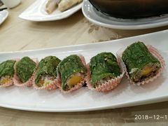 -潮喜竹溪荔湖酒家(荔枝湾店)