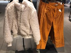 -ZARA(世贸天阶店)