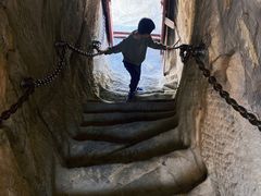 -神木二郎山风景区
