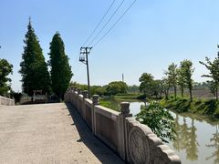 -嘉北郊野公园